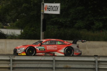 DTM - Norisring (victoire Bruno Spengler)