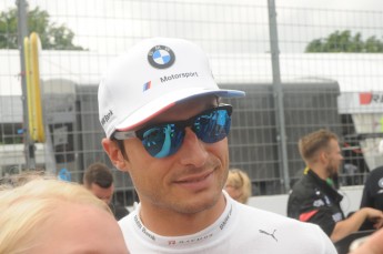 DTM - Norisring (victoire Bruno Spengler)