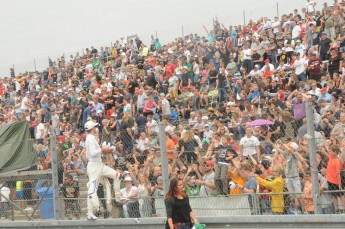 DTM - Norisring (victoire Bruno Spengler)