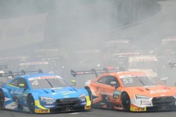 DTM - Norisring (victoire Bruno Spengler)