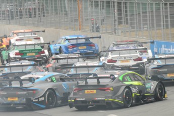 DTM - Norisring (victoire Bruno Spengler)