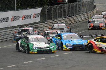 DTM - Norisring (victoire Bruno Spengler)