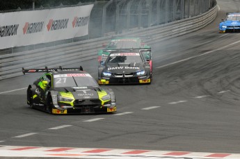 DTM - Norisring (victoire Bruno Spengler)