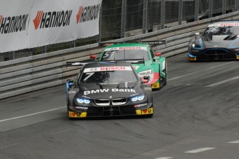 DTM - Norisring (victoire Bruno Spengler)