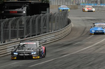 DTM - Norisring (victoire Bruno Spengler)