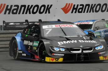 DTM - Norisring (victoire Bruno Spengler)