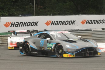 DTM - Norisring (victoire Bruno Spengler)