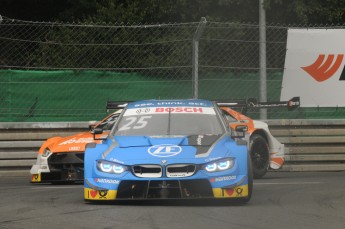 DTM - Norisring (victoire Bruno Spengler)