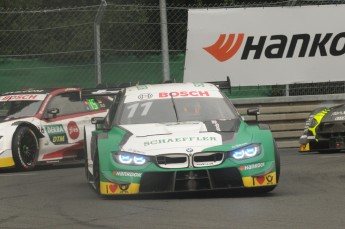 DTM - Norisring (victoire Bruno Spengler)