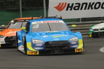 DTM - Norisring (victoire Bruno Spengler)