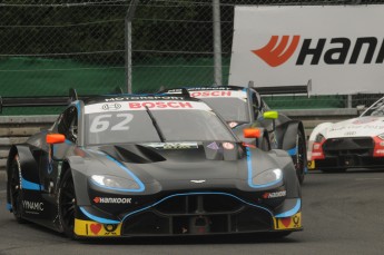 DTM - Norisring (victoire Bruno Spengler)