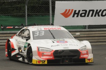 DTM - Norisring (victoire Bruno Spengler)