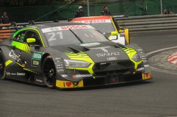 DTM - Norisring (victoire Bruno Spengler)