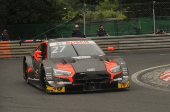 DTM - Norisring (victoire Bruno Spengler)