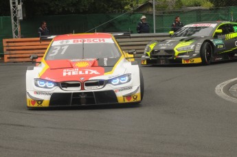 DTM - Norisring (victoire Bruno Spengler)