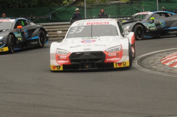 DTM - Norisring (victoire Bruno Spengler)