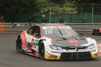DTM - Norisring (victoire Bruno Spengler)