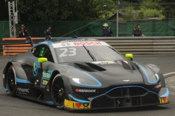 DTM - Norisring (victoire Bruno Spengler)