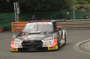 DTM - Norisring (victoire Bruno Spengler)