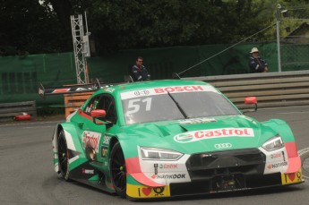 DTM - Norisring (victoire Bruno Spengler)