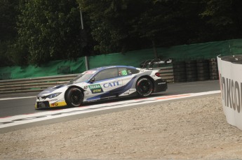 DTM - Norisring (victoire Bruno Spengler)