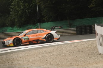 DTM - Norisring (victoire Bruno Spengler)