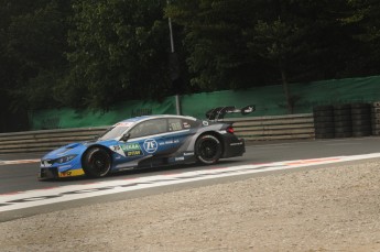 DTM - Norisring (victoire Bruno Spengler)