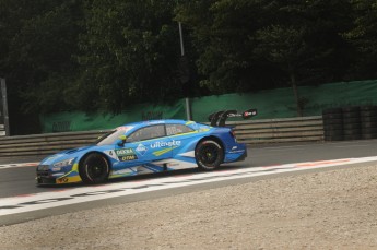 DTM - Norisring (victoire Bruno Spengler)