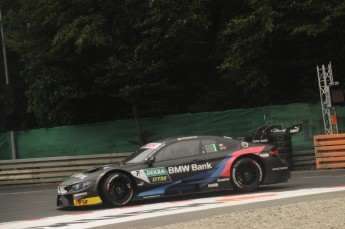 DTM - Norisring (victoire Bruno Spengler)