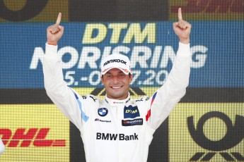 DTM - Norisring (victoire Bruno Spengler)