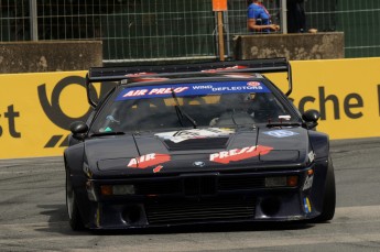 Norisring - Course historique BMW M1