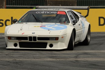 Norisring - Course historique BMW M1