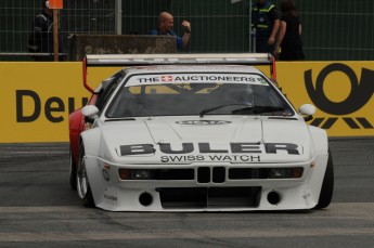 Norisring - Course historique BMW M1