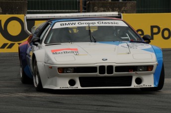 Norisring - Course historique BMW M1