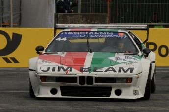 Norisring - Course historique BMW M1