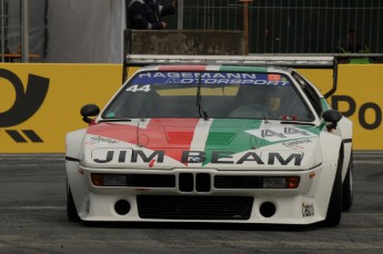 Norisring - Course historique BMW M1