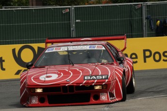 Norisring - Course historique BMW M1