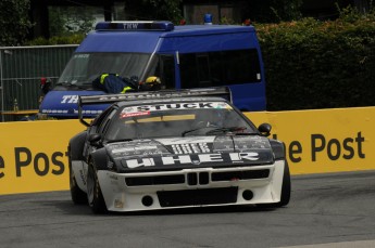 Norisring - Course historique BMW M1