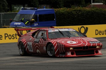 Norisring - Course historique BMW M1