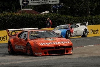 Norisring - Course historique BMW M1