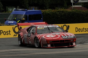 Norisring - Course historique BMW M1