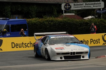 Norisring - Course historique BMW M1