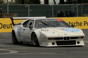 Norisring - Course historique BMW M1