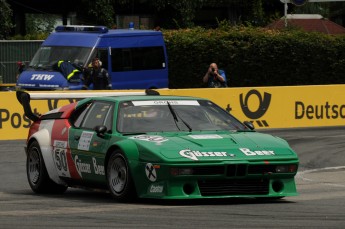 Norisring - Course historique BMW M1