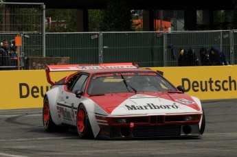 Norisring - Course historique BMW M1