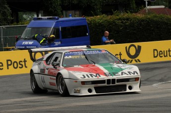 Norisring - Course historique BMW M1