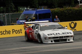 Norisring - Course historique BMW M1