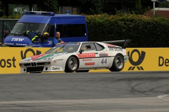 Norisring - Course historique BMW M1