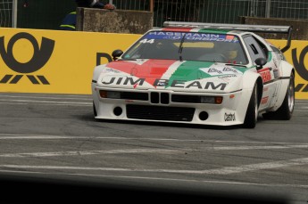 Norisring - Course historique BMW M1