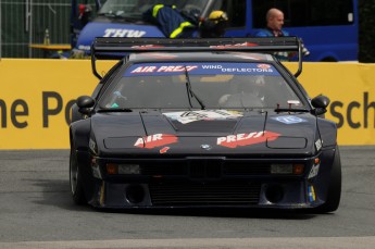 Norisring - Course historique BMW M1